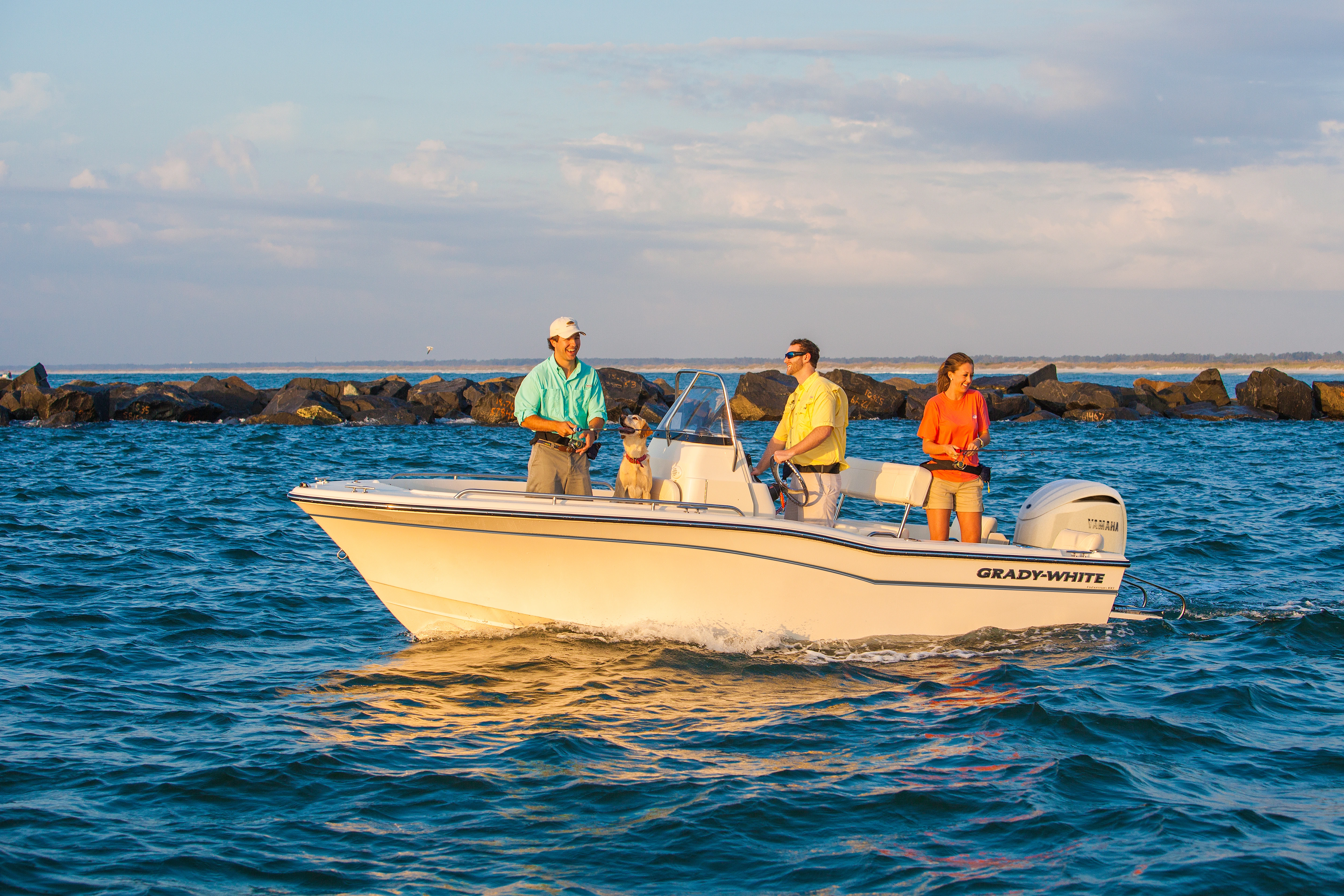 About Taylor Marine | Boat Dealership in Ocean City, MD